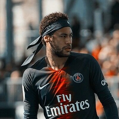 Neymar Football PFP