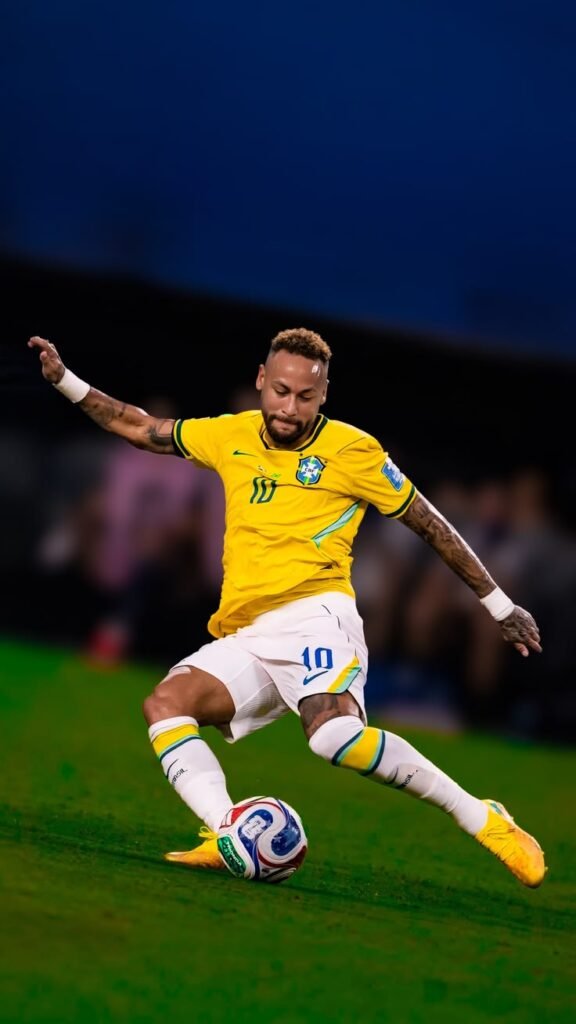 Neymar Jr Wallpaper