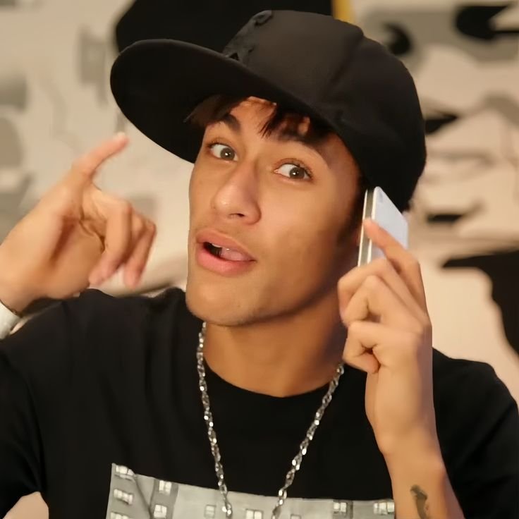 Neymar PFP 4K