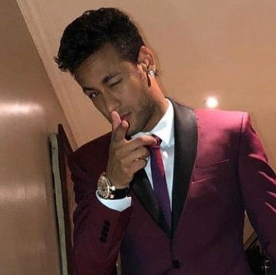 Neymar PFP 4K