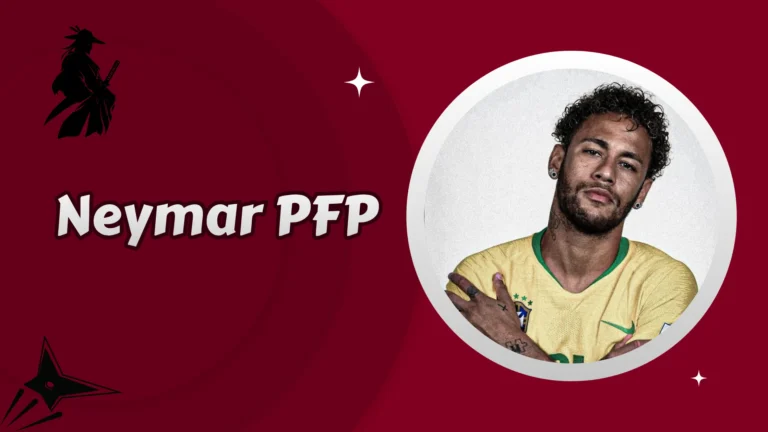 Neymar PFP