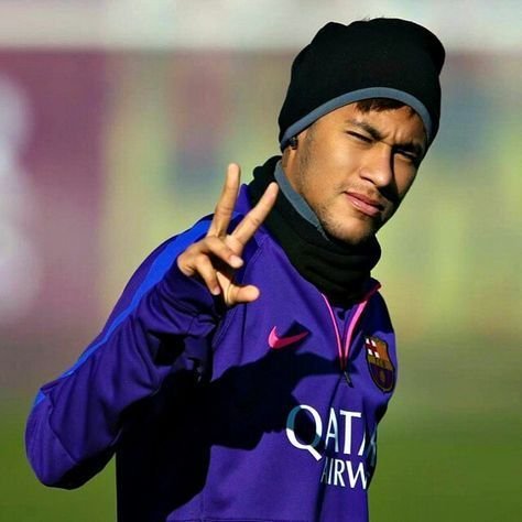 Neymar PFP Boy
