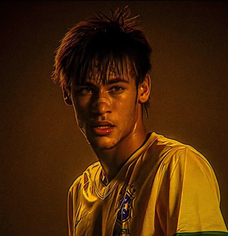 Neymar PFP Brazil