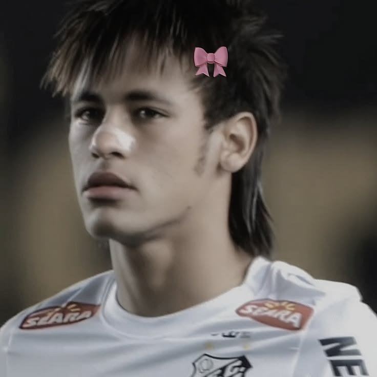 Neymar PFP Cute