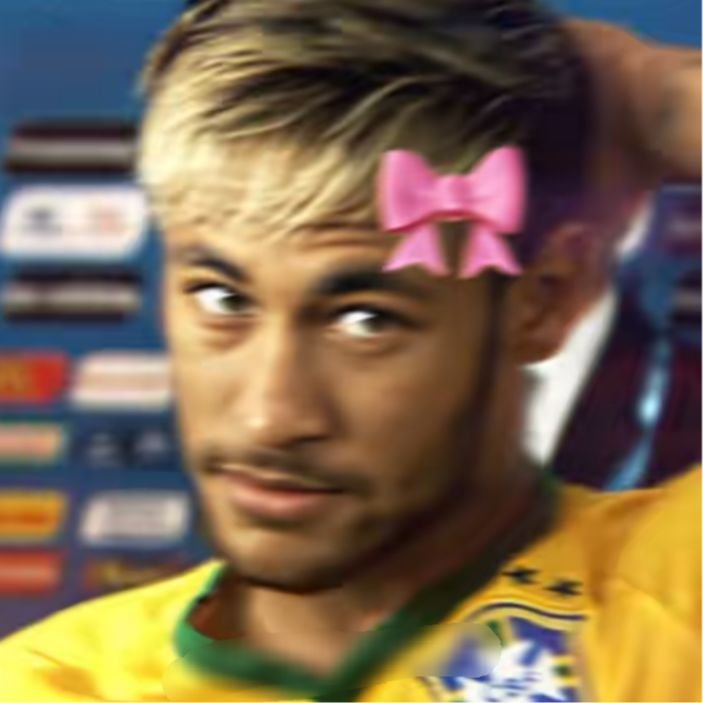 Neymar PFP Cute