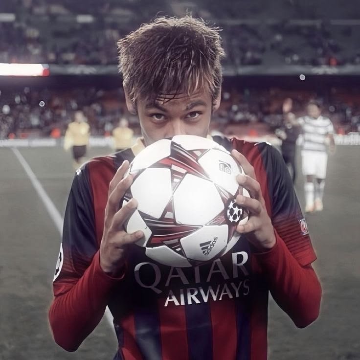 Neymar PFP Discord