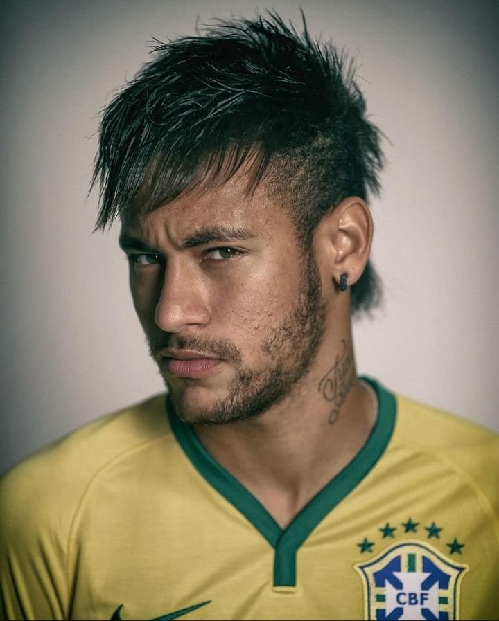 Neymar PFP Discord