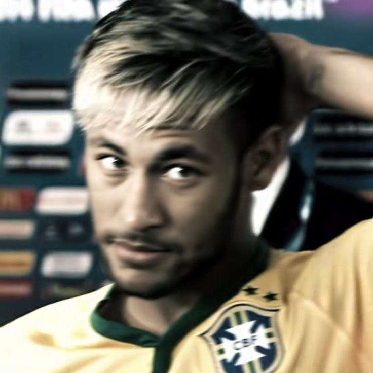 Neymar PFP Discord