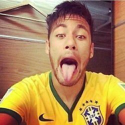 Neymar PFP Funny