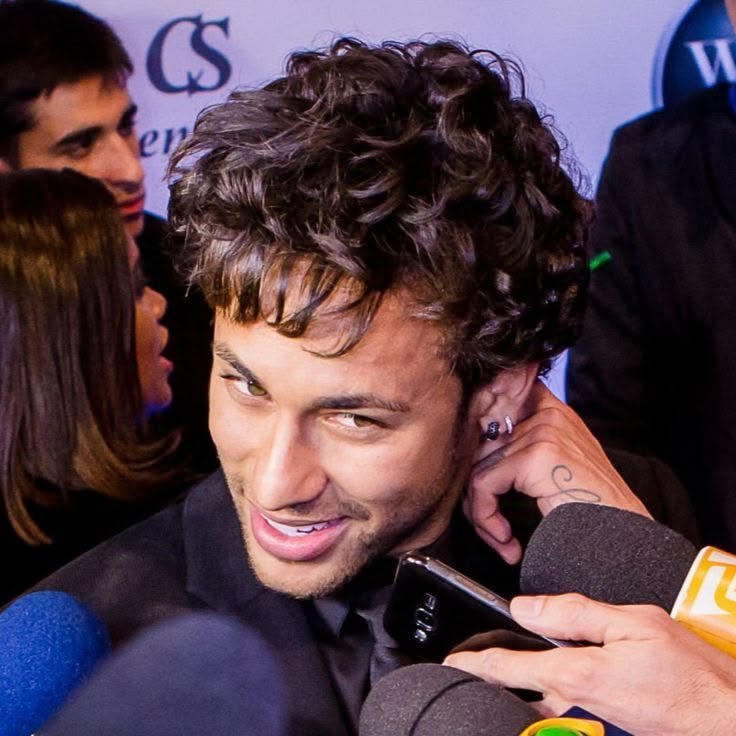 Neymar PFP HD
