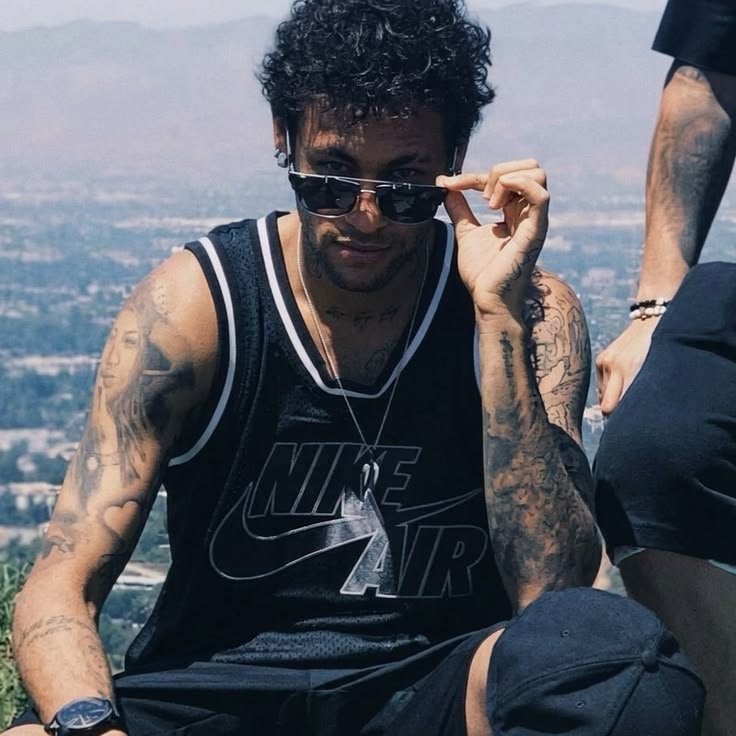 Neymar PFP HD