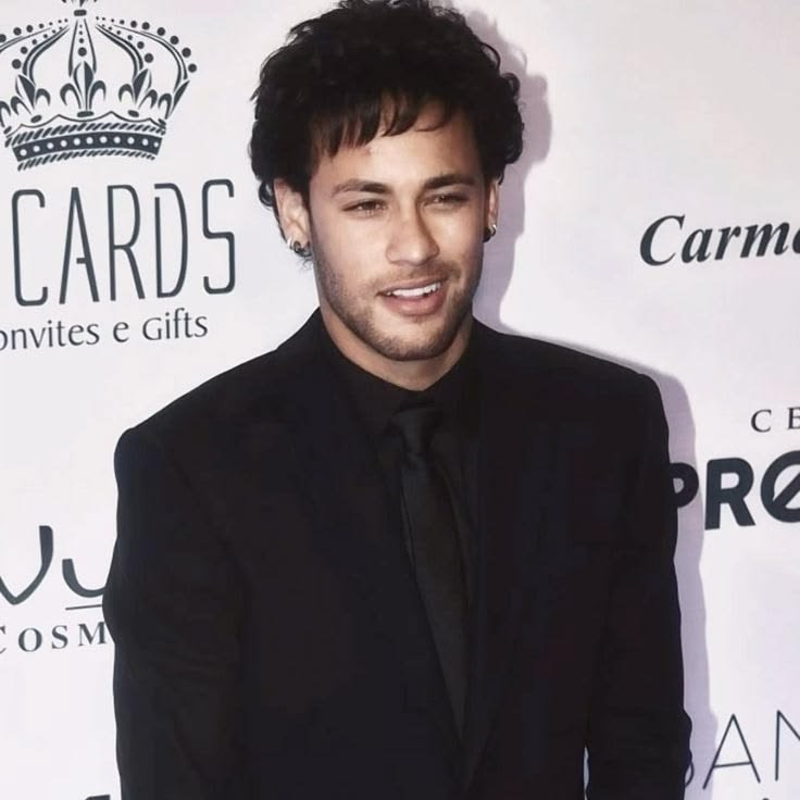 Neymar PFP Icon