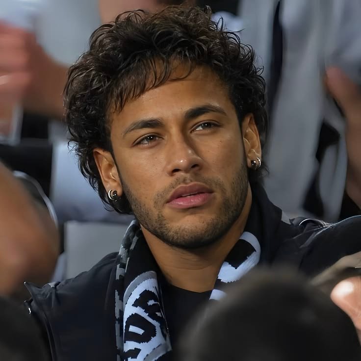 Neymar PFP Icon