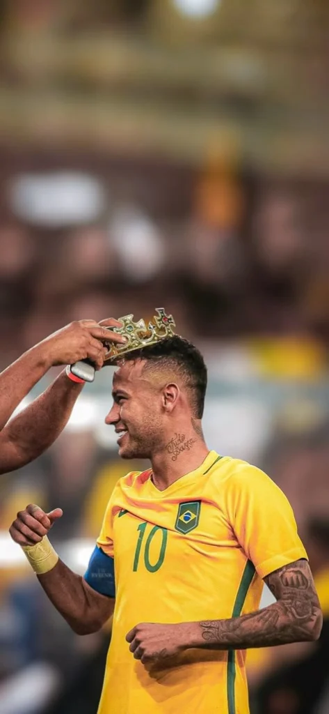Neymar PFP Pinterest