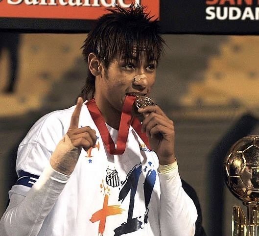 Neymar PFP for Instagram