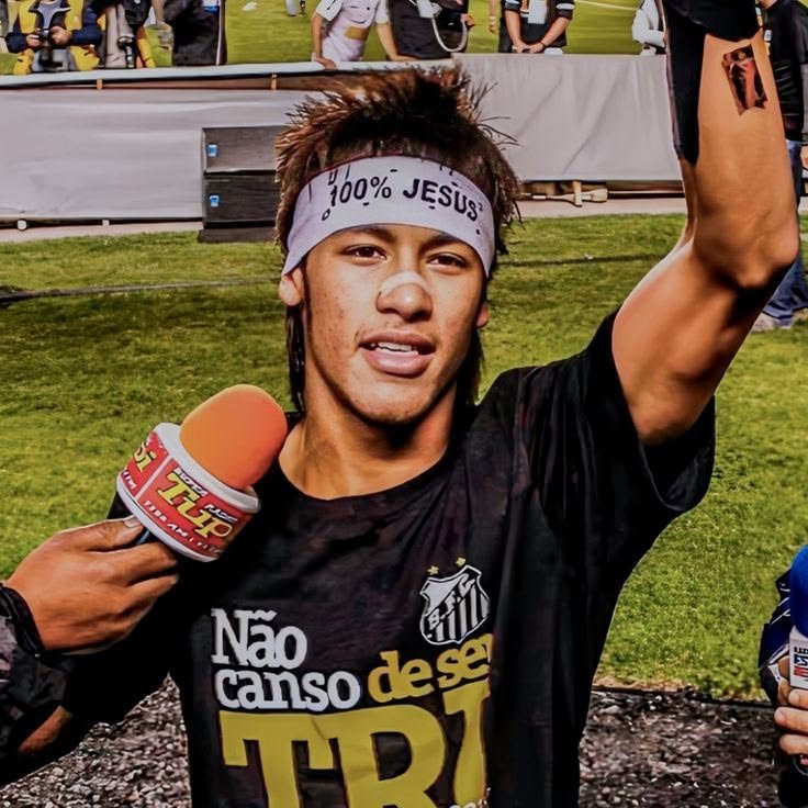 Neymar PFP for Instagram