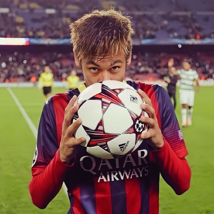 Neymar PFP for TikTok