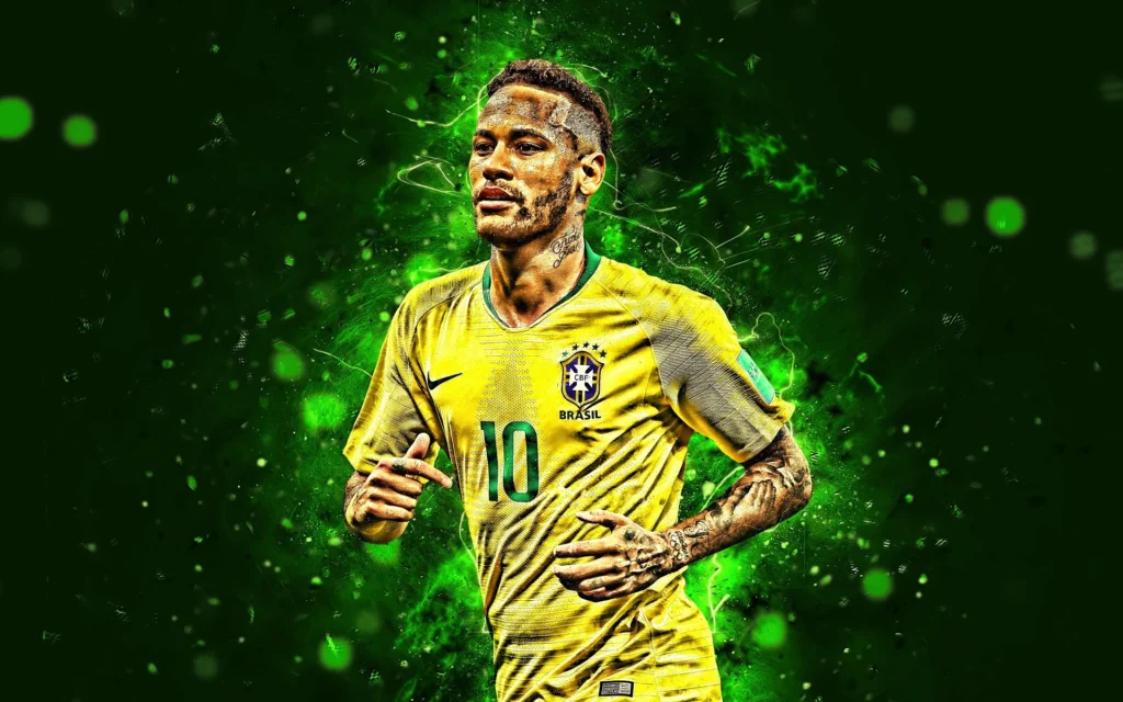 Neymar PFP for TikTok