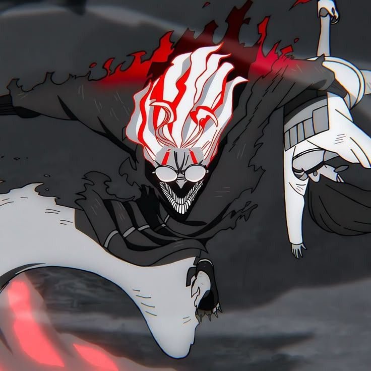 Okarun PFP Manga