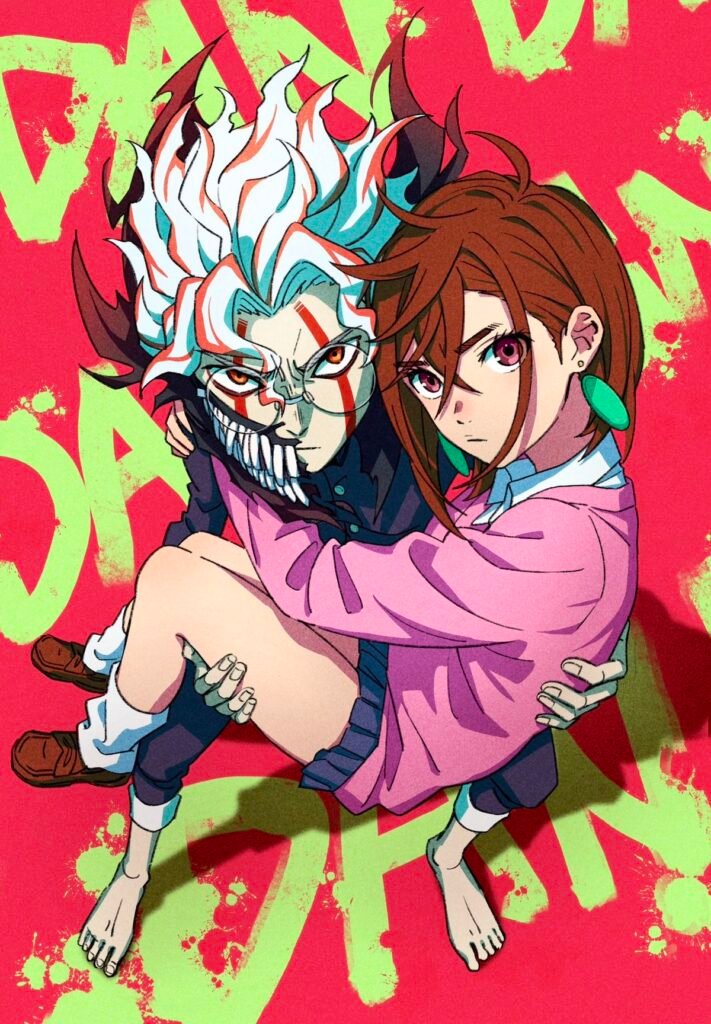 Okarun PFP Matching