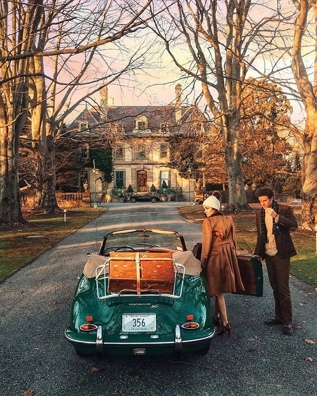Old Money Pfp