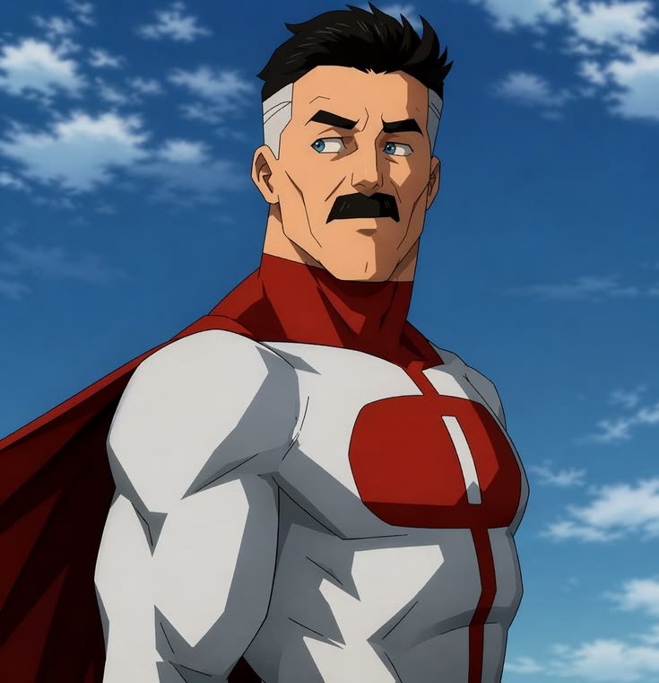 Omni Man