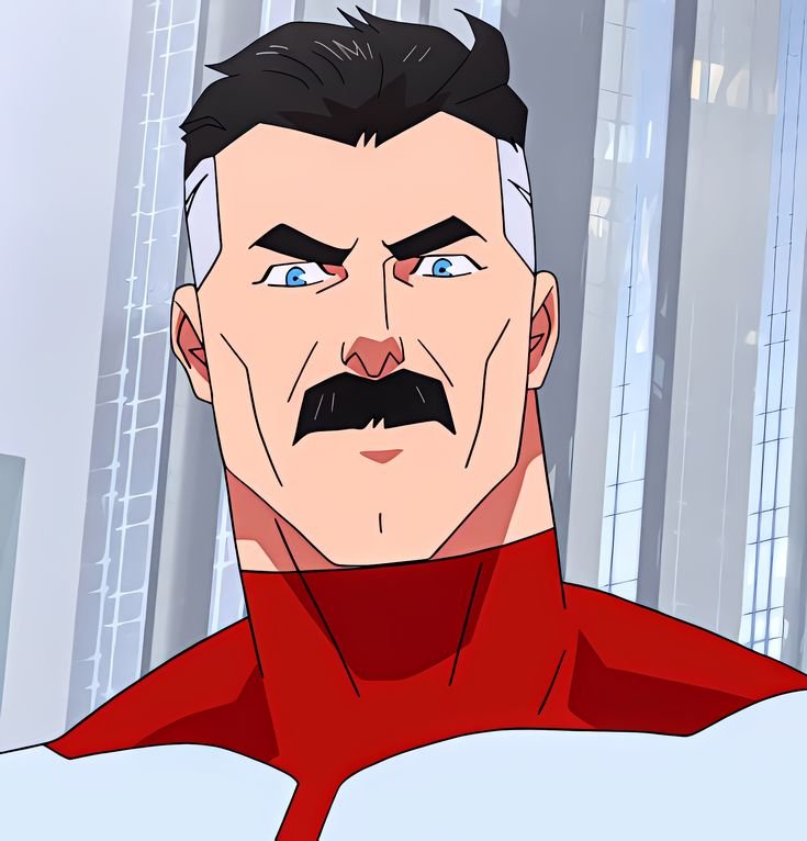 Omni Man