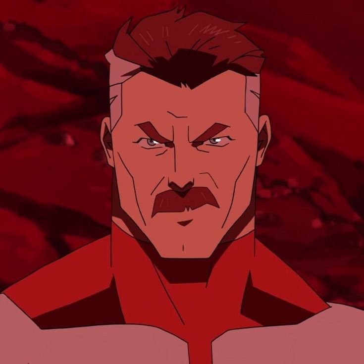 Omni Man