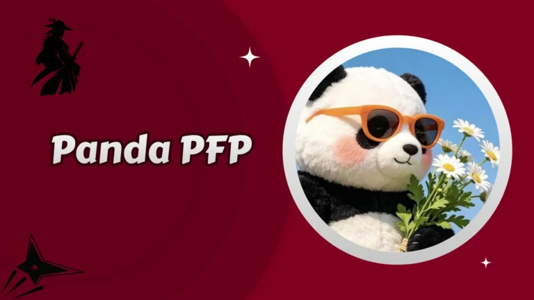 Panda PFP