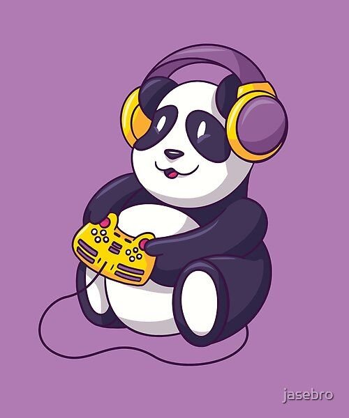 Panda PFP Xbox 360