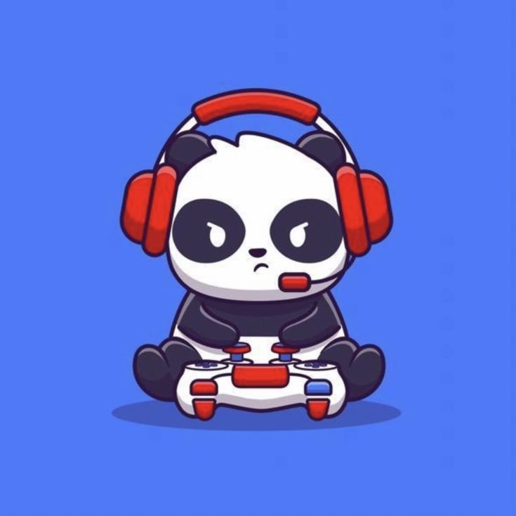 Panda PFP Xbox 360