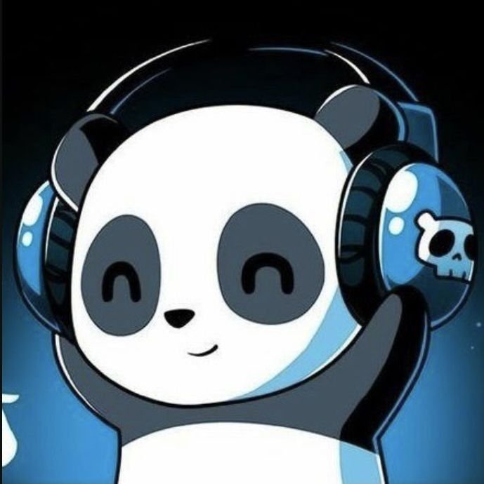 Panda PFP Xbox 360