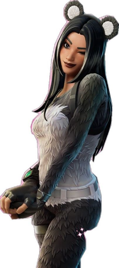 Panda Team Leader PFP