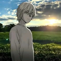 Peaceful PFP Aesthetic