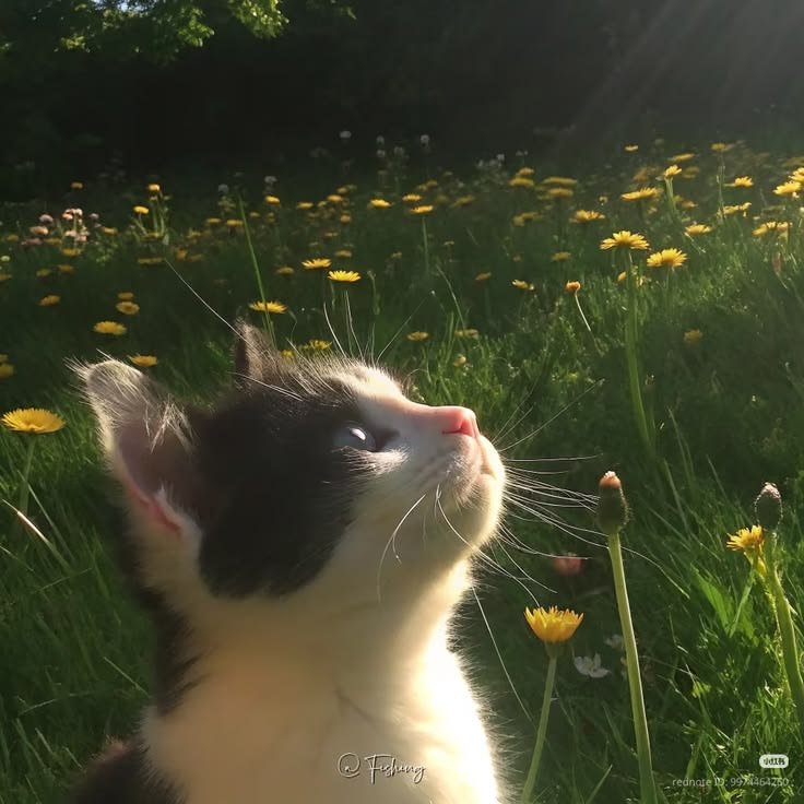 Peaceful PFP Cute