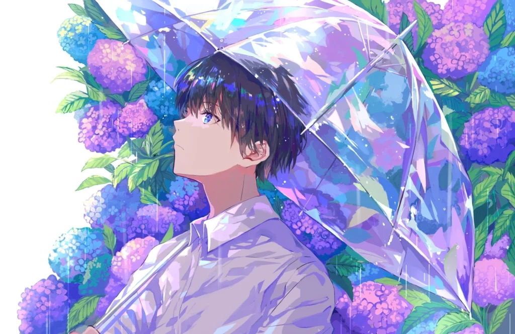 Peaceful PFP for Discord