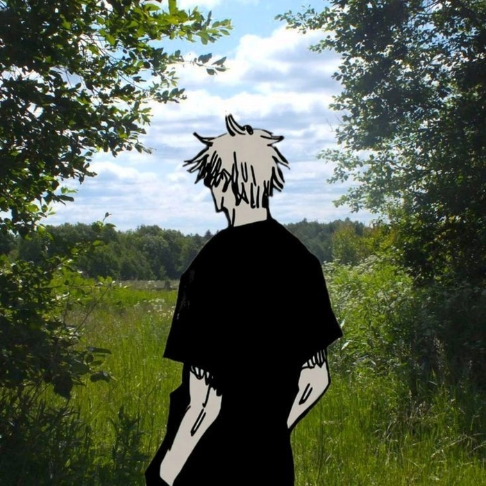 Peaceful PFP for Instagram