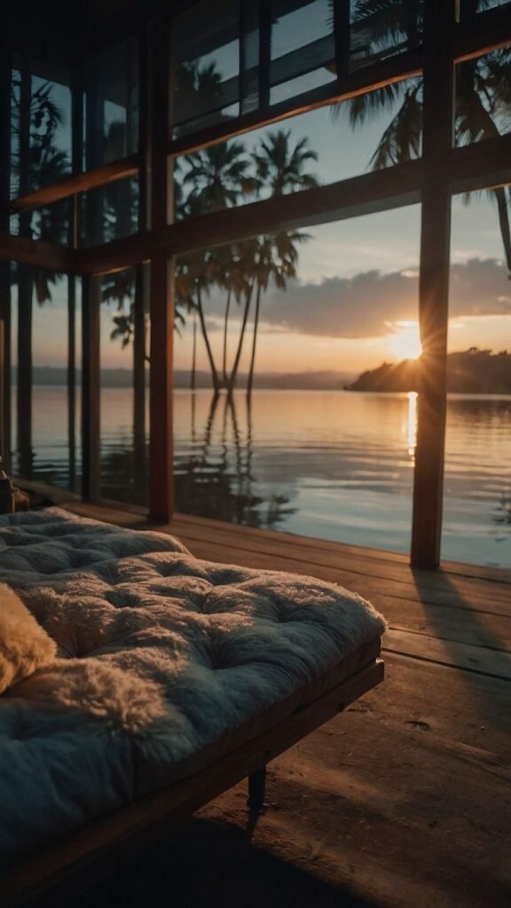 Peaceful Wallpapers