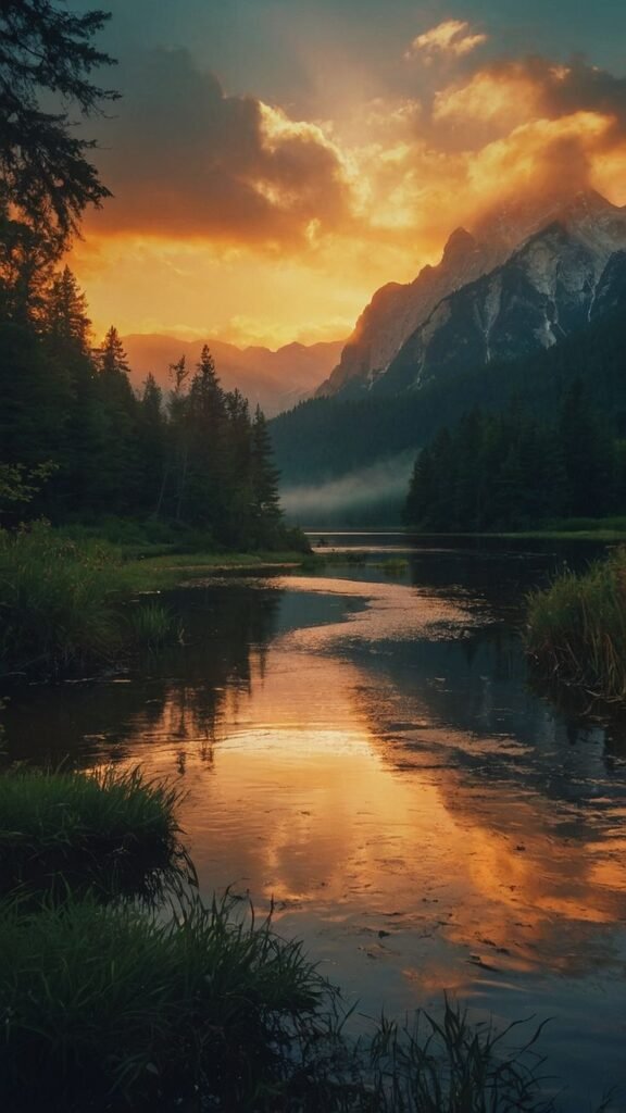 Peaceful Wallpapers