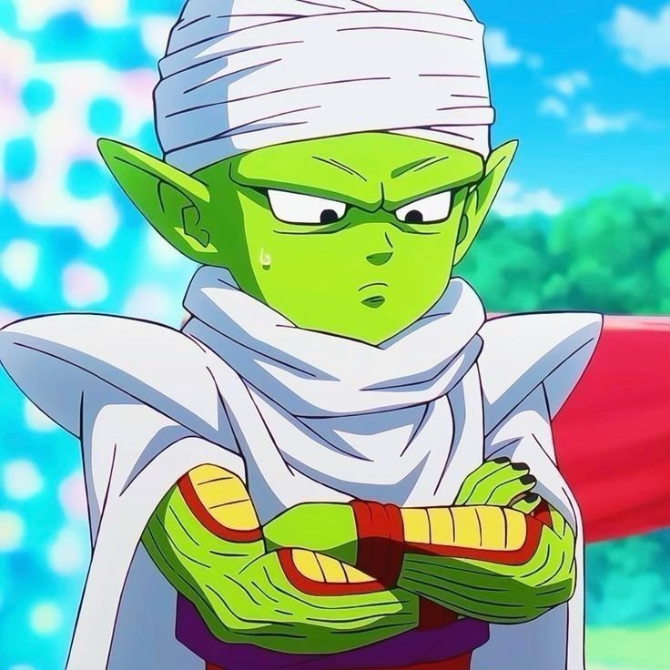 Piccolo Daima