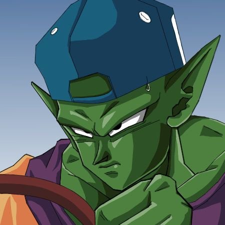 Piccolo Jr