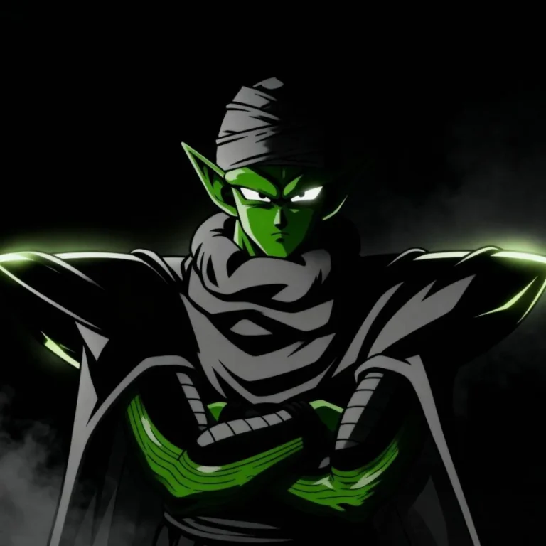 Piccolo Profile Picture