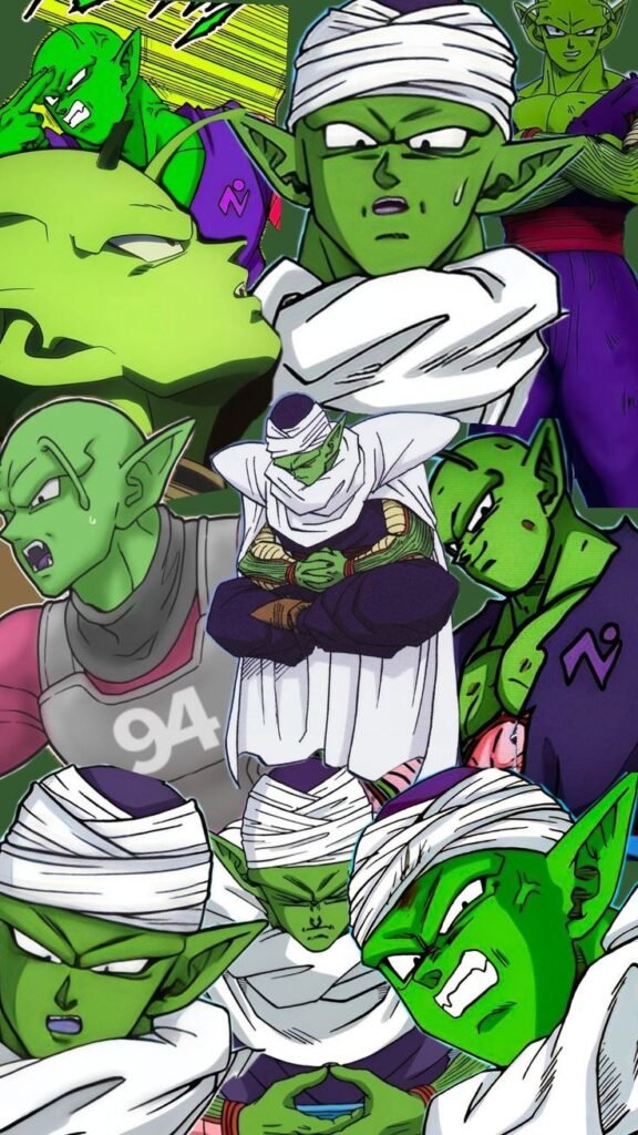 Piccolo Wallpaper