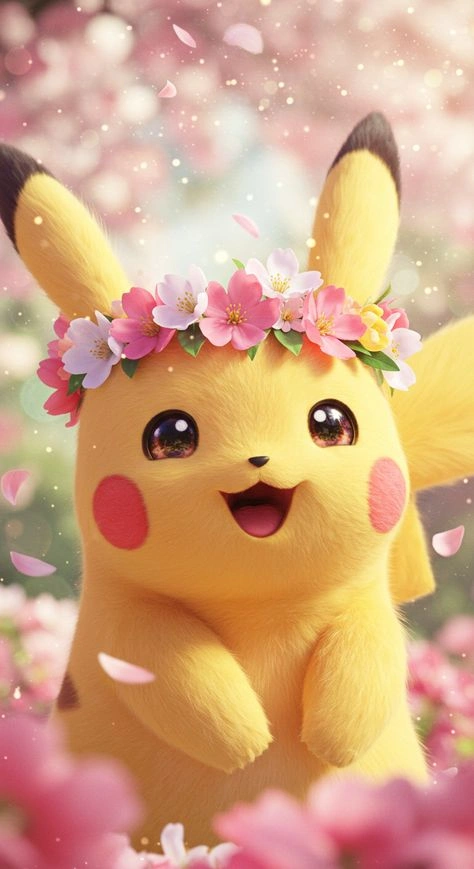 Pikachu PFP Ideas