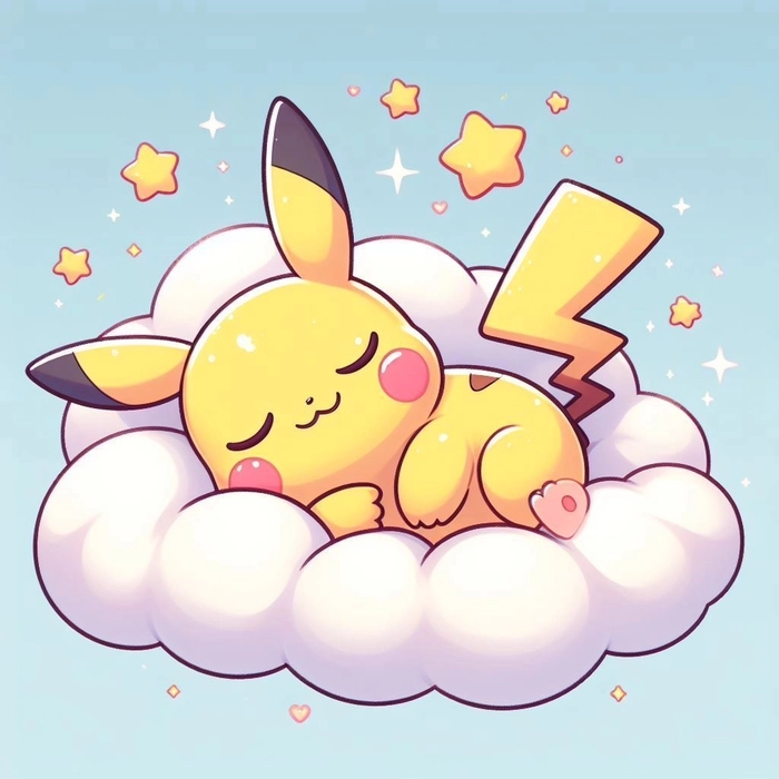 Pikachu PFP Pinterest