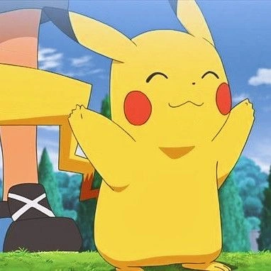 Pikachu PFP Pinterest