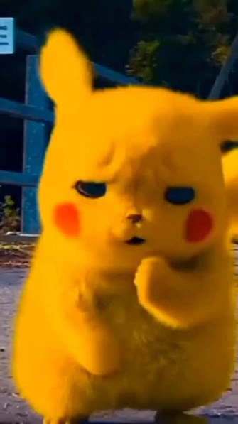 Pikachu PFP for Instagram