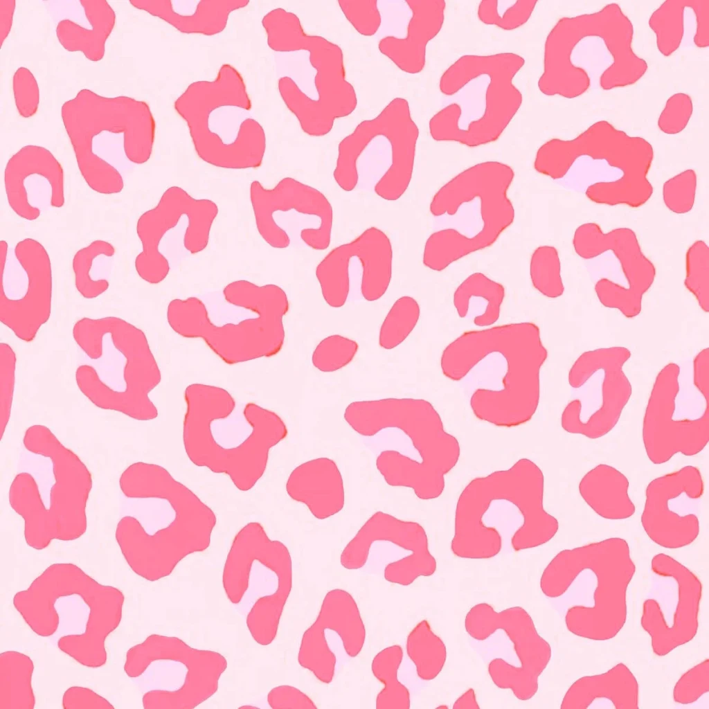 Pink Preppy PFP