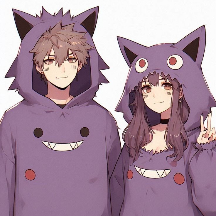 Pokemon PFP 4K