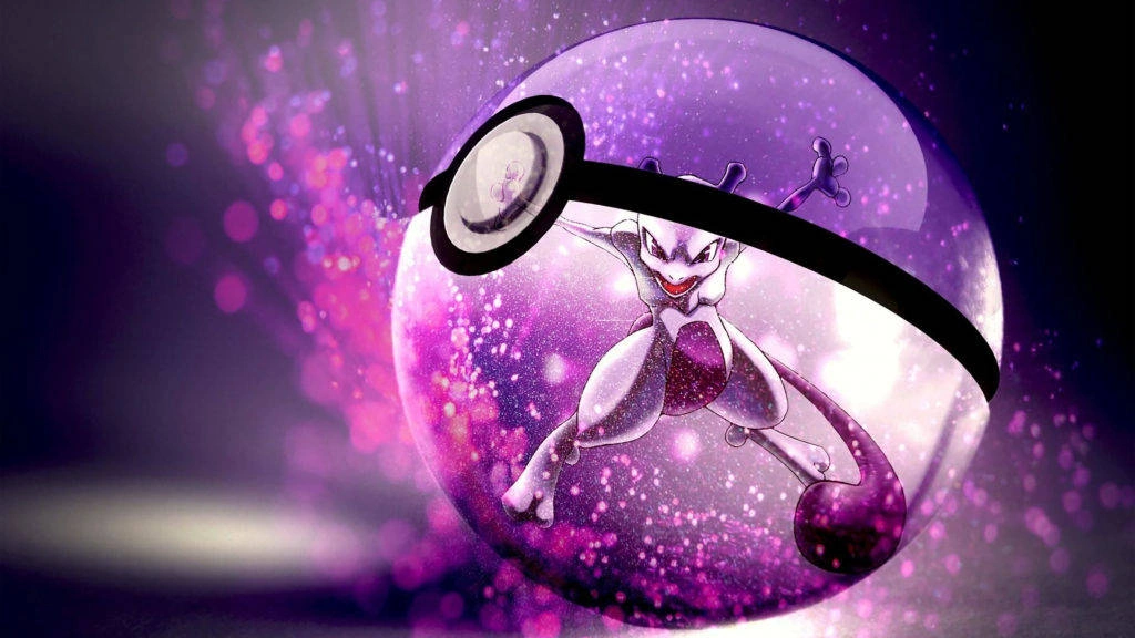 Pokemon PFP 4K